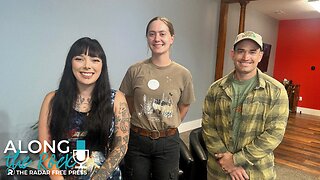Conservation, Community & Upcoming Celebration at Nachusa Grasslands