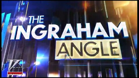THE INGRAHAM ANGLE (MAR 18) TRUMP