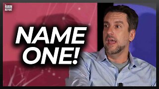 Liberal Crowd Humiliated When They Can’t Answer This Simple Question