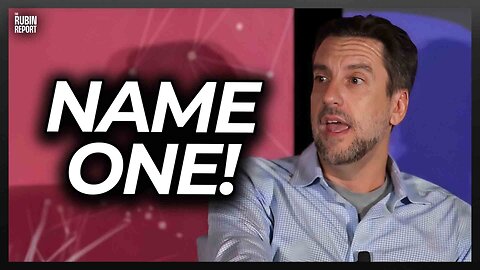 Liberal Crowd Humiliated When They Can’t Answer This Simple Question