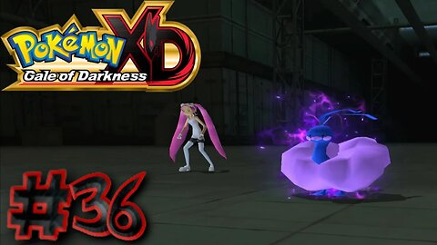 Pokémon XD: Gale of Darkness Episode 36: Love & Battles