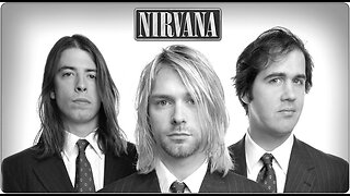With The Lights Out Disc 1 ~ Nirvana