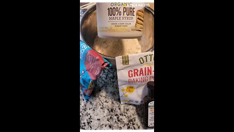 🍪the BEST guilt-free cookies