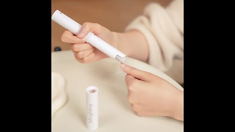 Small Electric Nail Grinder for Nail Care