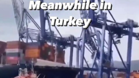 "Uncovering the Mystery: Decoding Navigational Mishaps in Turkish Waters"