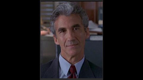 GUIDING LIGHT February 10, 1994: Who Shot Roger Thorpe Part 32