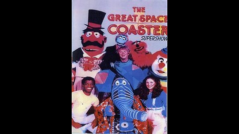 The Great Space Coaster Telethon