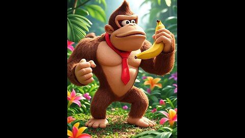 Give Me Back My BANANAS!!! - Let's Play Donkey Kong Country - FINALE