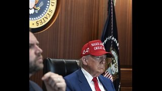 Iran's Threats of Sleeper Cells, Trump's July 4th Deadline, Iran Votes to Close Strait of Hormuz, Russia Says Many Countries Willing to Supply Iran With Nukes, Shooting at MI Church, Beast of Chaos, The 9-11 President, Draw Near To Jesus