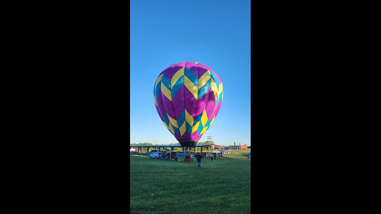 Going a different direction