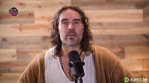 Russell Brand Attends Diddy Party, Leaves Alone to Self-Indulge: on Dec 4, 2024