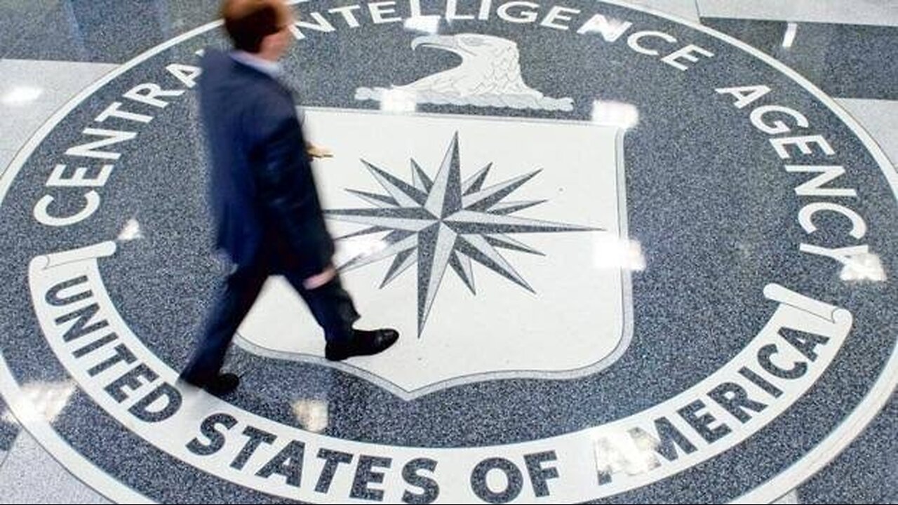 The Secrate Story Of How The CIA Fooled The World # 3 Hours Explanation.