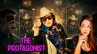 🔴LIVE! | MAIN CHARACTER SYNDROME & CREATOR SELF-IMPORTANCE 🎭