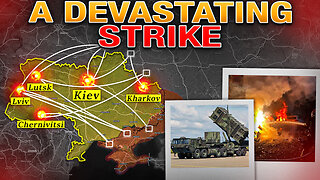 New Large-Scale Attack💣Russian Forces Push Forward in Kharkiv Area🗺️🔥Military Summary For 2025.07.12