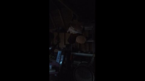 Guitar Riff I was playing with this morning. #CRA #HOVR #guitar