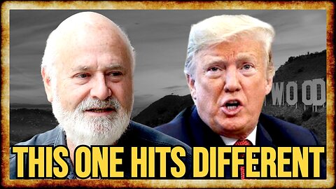 Trump WIDELY CONDEMNED For SHOCKING Response To Reiner Tragedy