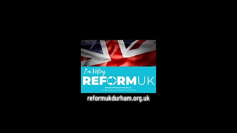 "🚀 Ready for a change? Your voice matters! Join the movement with Reform UK