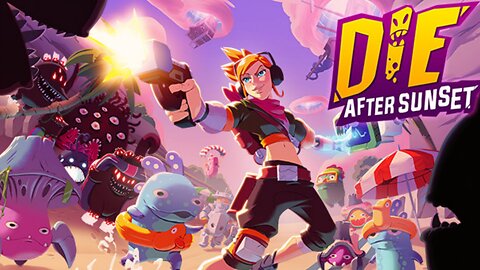 Die After Sunset Gameplay