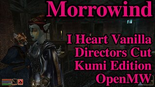 Morrowind, Third Trial