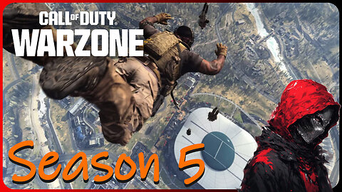 Season 5, Skill Level 0