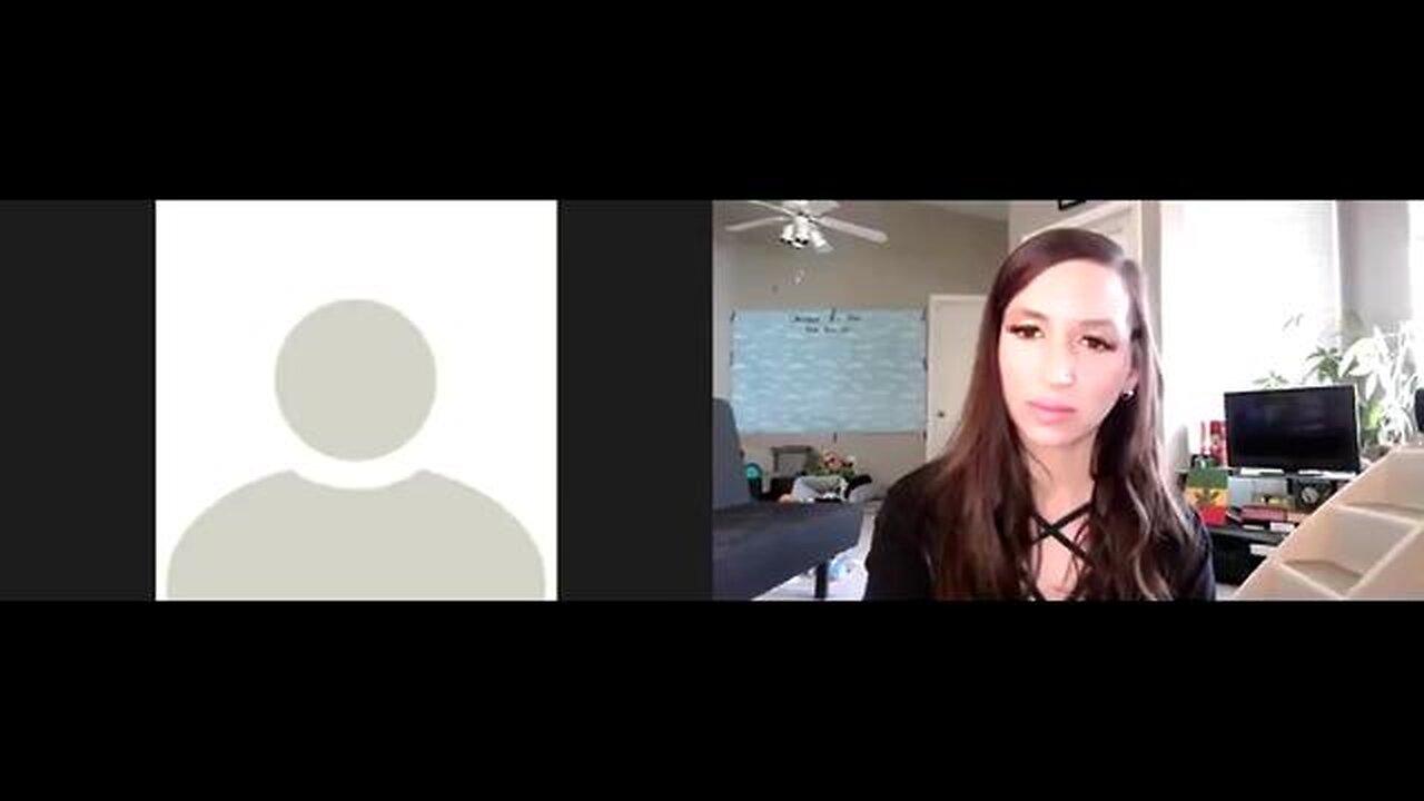 Escaped the abuse Illuminati and speaks out