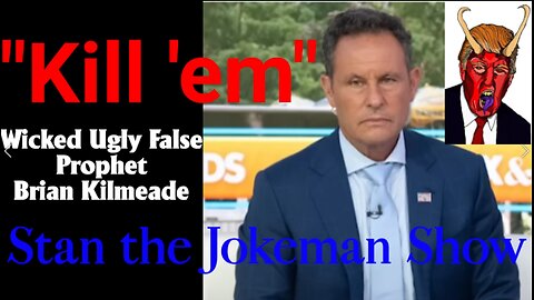 Rumble & Fox Reward False Prophets Handsomely to Villify Innocent Americans