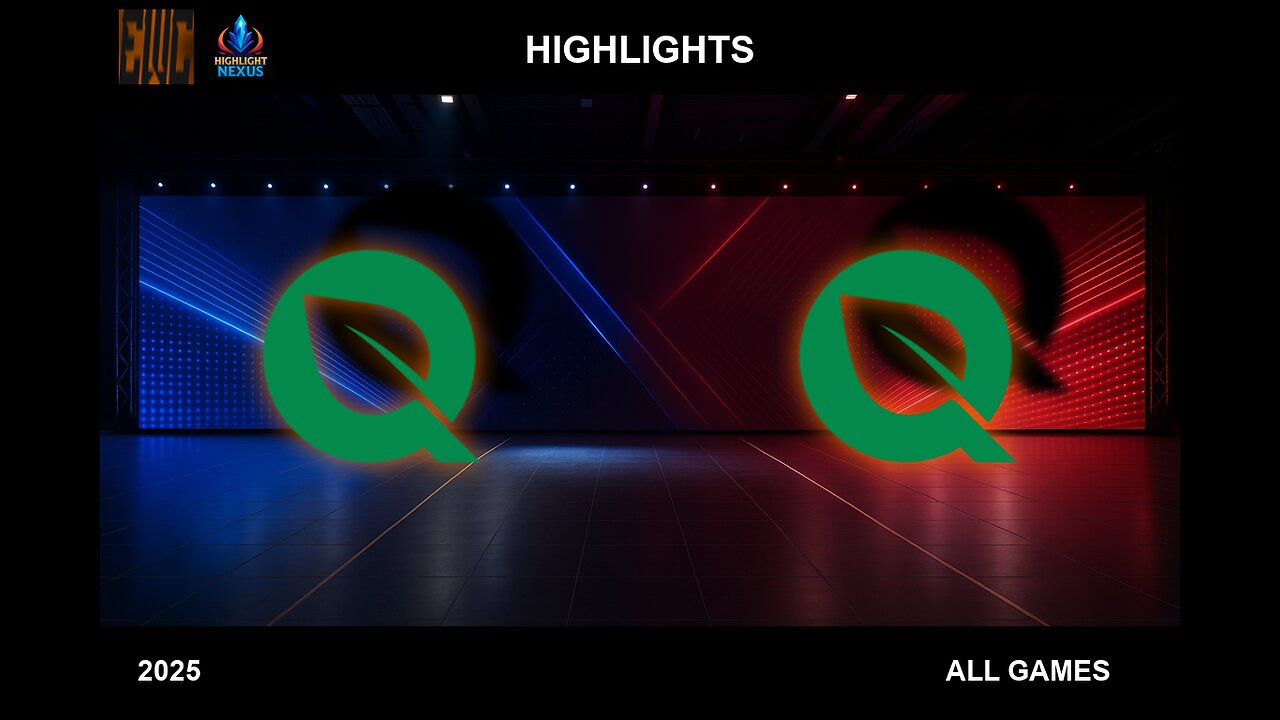 G2 vs FLY Highlights - EWC 2025 LoL Day 1 - G2 Esports vs FlyQuest