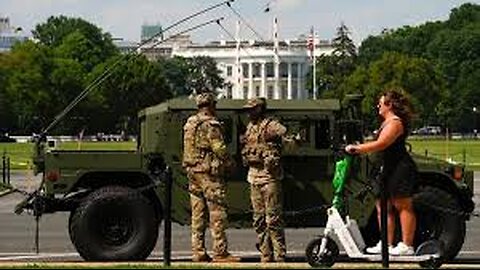 MARTIAL LAW BEGINS - PUITIN REJECTS PEACE - US ECONMIC COLLAPSE