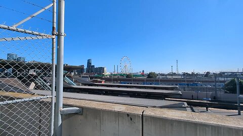 North Melbourne Station 🚉