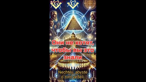 ČERNÁ ŠLECHTA A TAJNÉ TECHNOLOGIE - NECHTĚJÍ, ABYSTE TO VĚDĚLI!