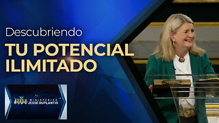 DESCUBRIENDO TU POTENCIAL ILIMITADO