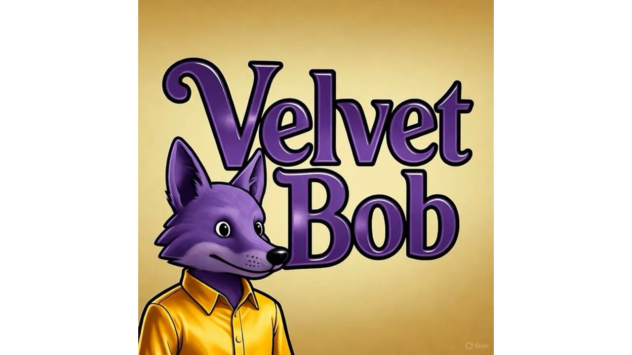 VelvetBobAI_Music