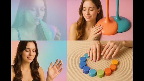 Worlds MOST satisfying clips - 2 hours long - ASMR - SATISFYING