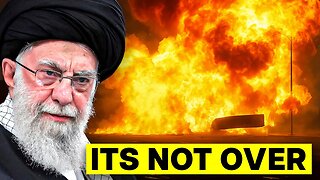 It’s Not Over: Iran Buying Chinese Fighter Jets as IRGC Reopens Fordow Nuclear Plan