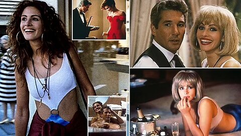 “Pretty Woman Secrets: 10 Facts That Will Blow Your Mind”