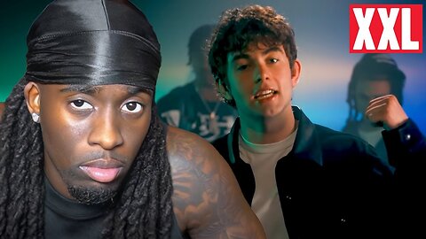 Kai Cenat Reacts to 2025 XXL Freshmen Freestyles...