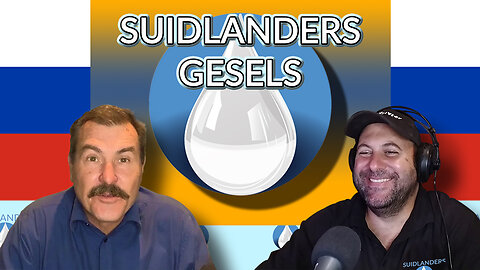 Suidlanders Chats with Simon Roche and Marius Greyling, 27th of May 2025