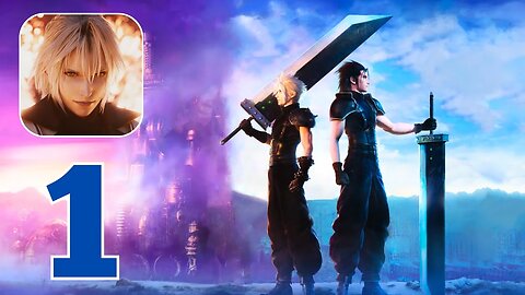 Final Fantasy VII Ever Crisis - Gameplay Walkthrough | Part 1 (Android, iOS)