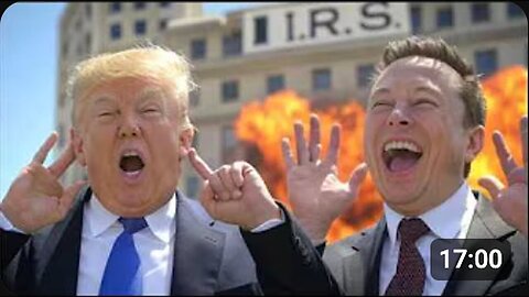 "Alert: IRS Dismantling a Psy-Op, Pending Developments May Carry Higher Costs"