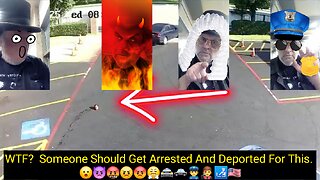 Hotel Manager Gets Beheaded By Migrant In Texas. 😮👿🤬😠😡😤🚔🚓👮‍♂️👨‍🎤🛃🇺🇲