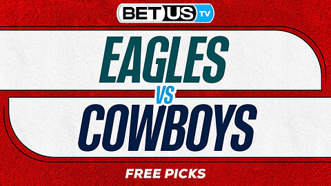 Eagles vs Cowboys Predictions | NFL Week 12 Football Game Analysis & Picks