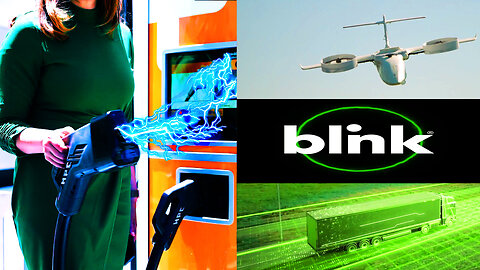 Small Cap Stock Radar XTI Aerospace XTIA, ChargePoint CHPT, Plug Power PLUG, Blink Charging BLNK
