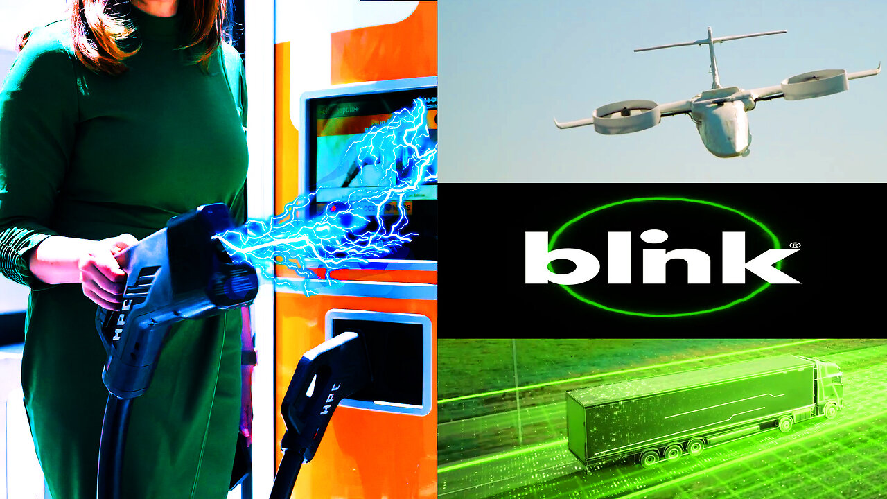 Small Cap Stock Radar XTI Aerospace XTIA, ChargePoint CHPT, Plug Power PLUG, Blink Charging BLNK