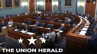 House Hearing on the State of the Specialty Crop Industry