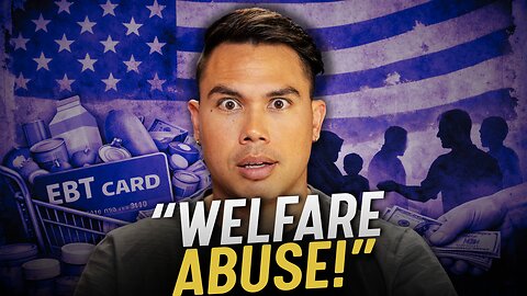 🚨Immigrant Welfare Claims Skyrocket – What's Really Happening🚨