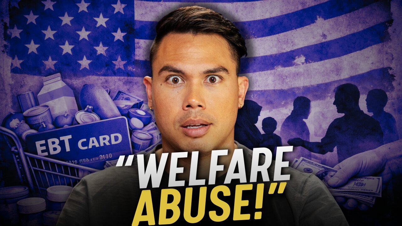 🚨Immigrant Welfare Claims Skyrocket – What's Really Happening🚨