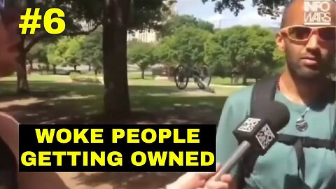 Compilation of Woke Leftists Getting HUMILIATED!