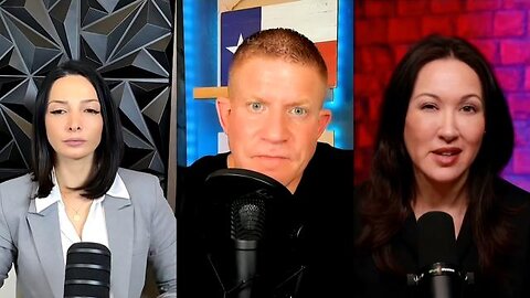 RFK Jr. exposed plus a very telling "W" word from J. Epstein (see supporting document link below)