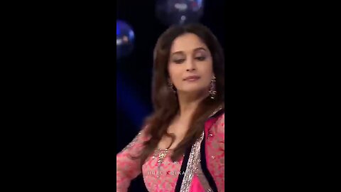 Hrithik Roshan😎 | Madhuri Dixit | #shorts🥰