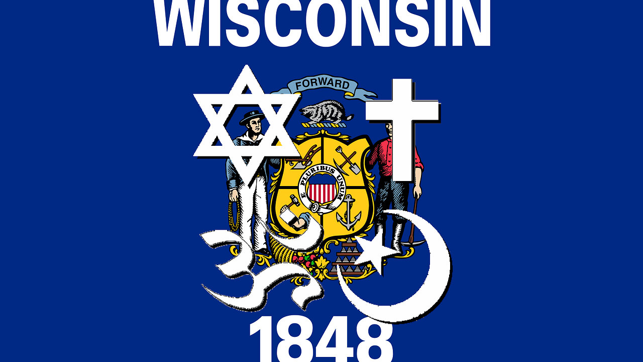 Wisconsin Religious Definition - Thomas Concurrence